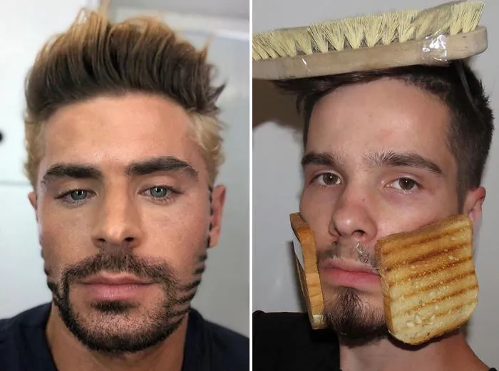 Zac Efron