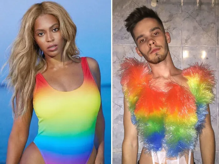 Beyonce