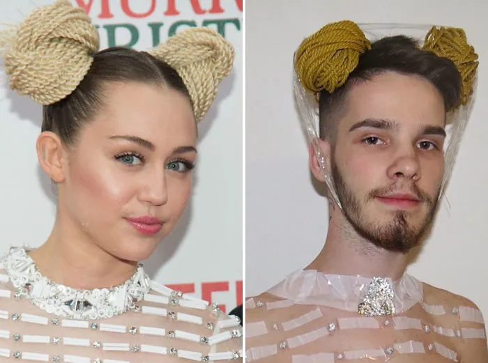Miley Cyrus
