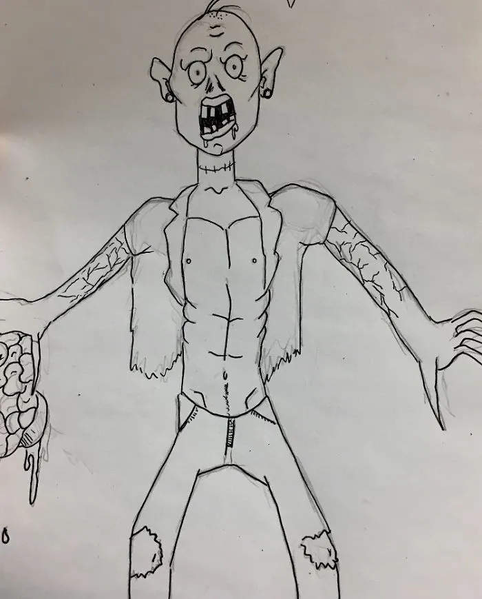 Day 2: Mindless