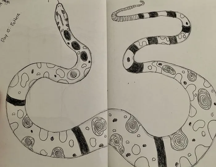 Day 10: Pattern