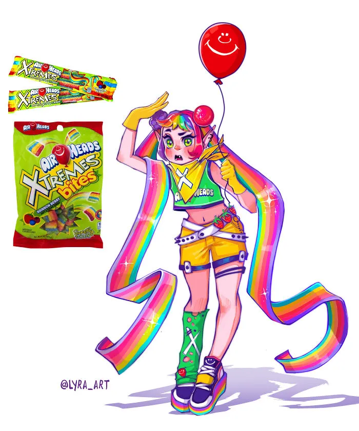 Airheads