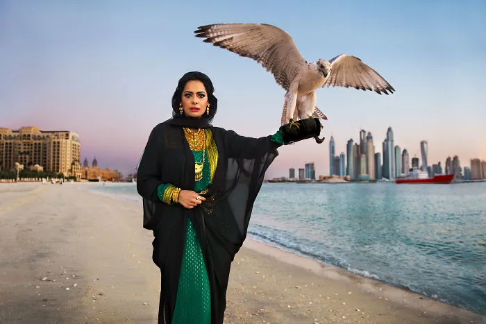 30 Photographs That Explore The Relationship Between Animals And Humans By Steve McCurry
