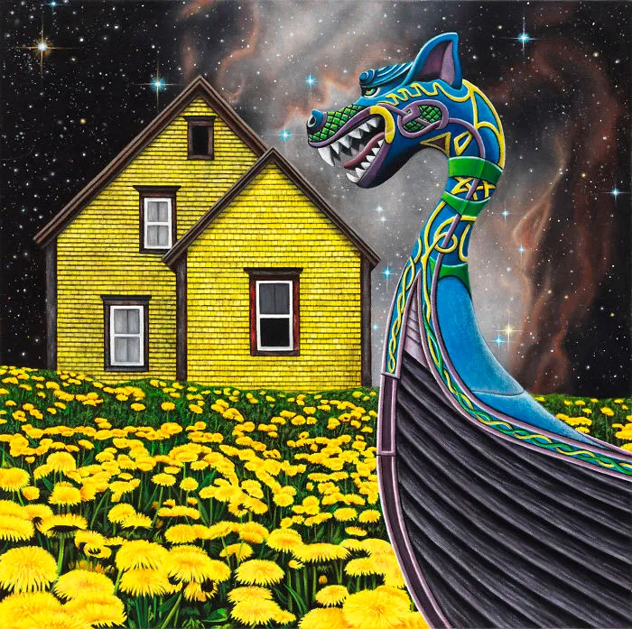 Unseen Power Of The Picket Fence
