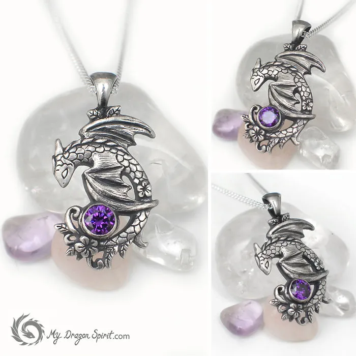 Spring Dragon