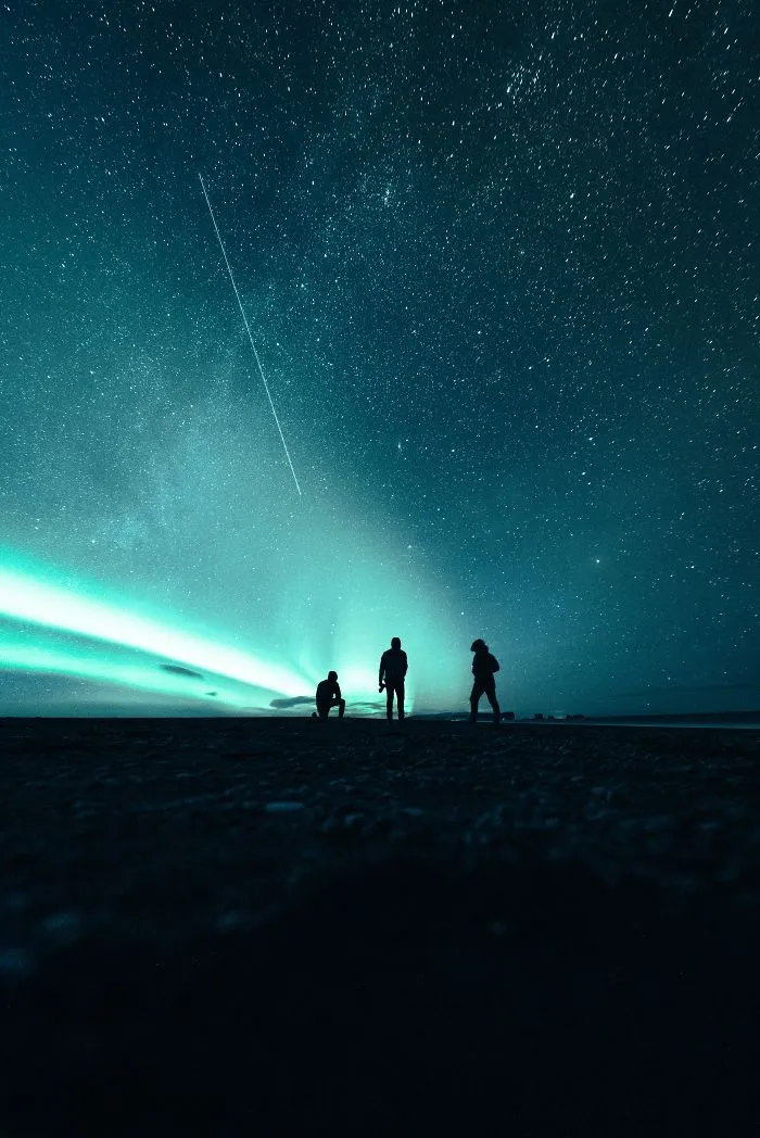 Visiting Iceland