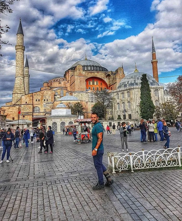 Istanbul, Turkey