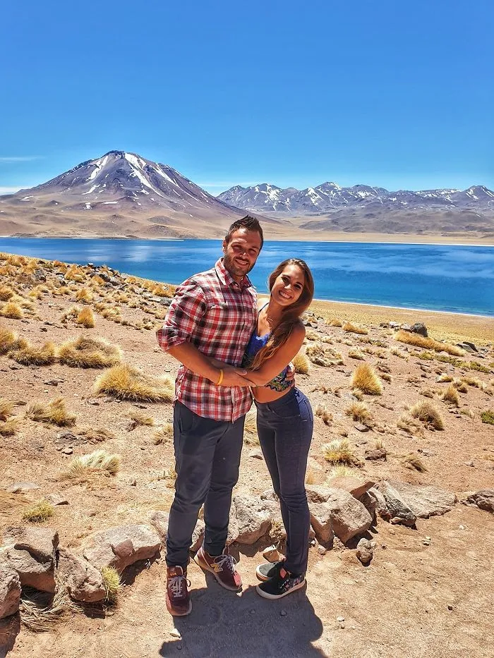 Atacama Desert, Chile