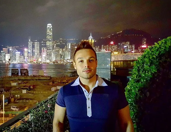 Kowloon, Hong Kong