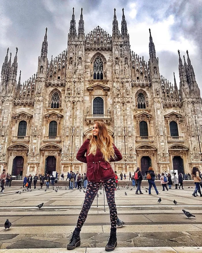 Milan, Italy