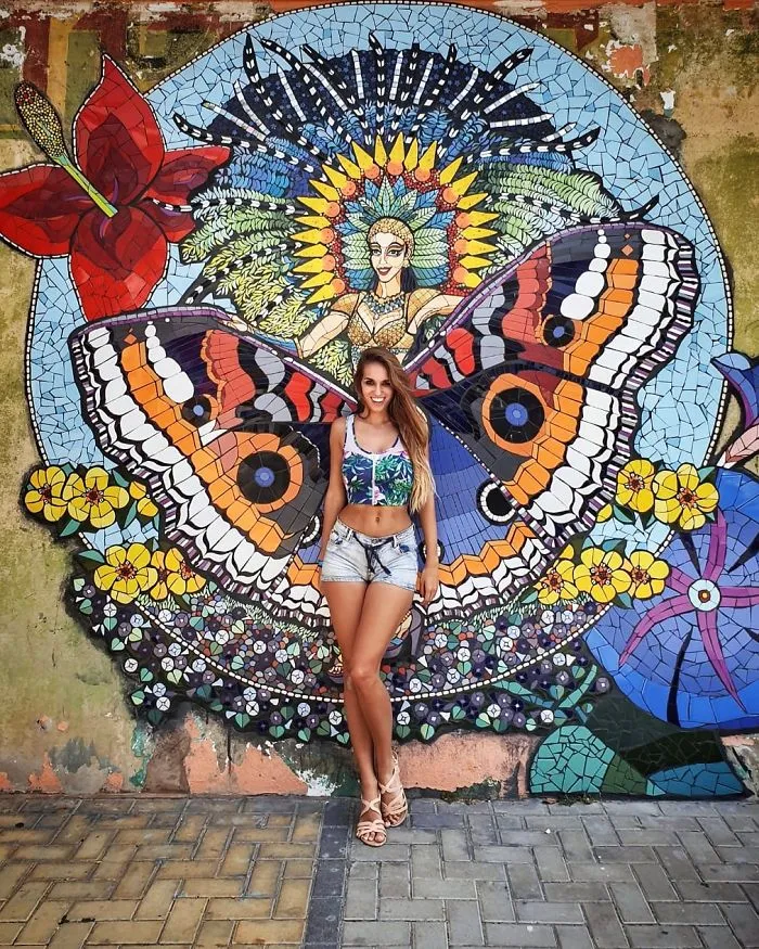 Oranjestad, Aruba