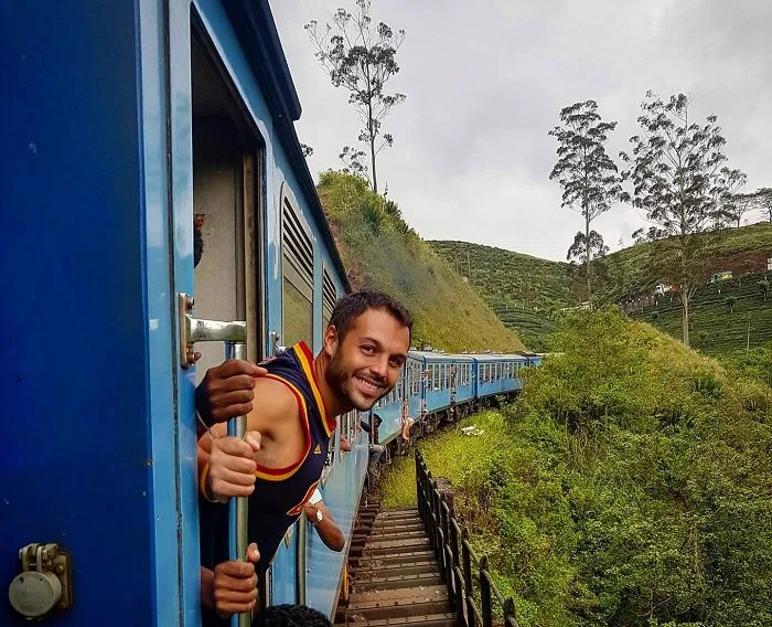 Ella, Sri Lanka