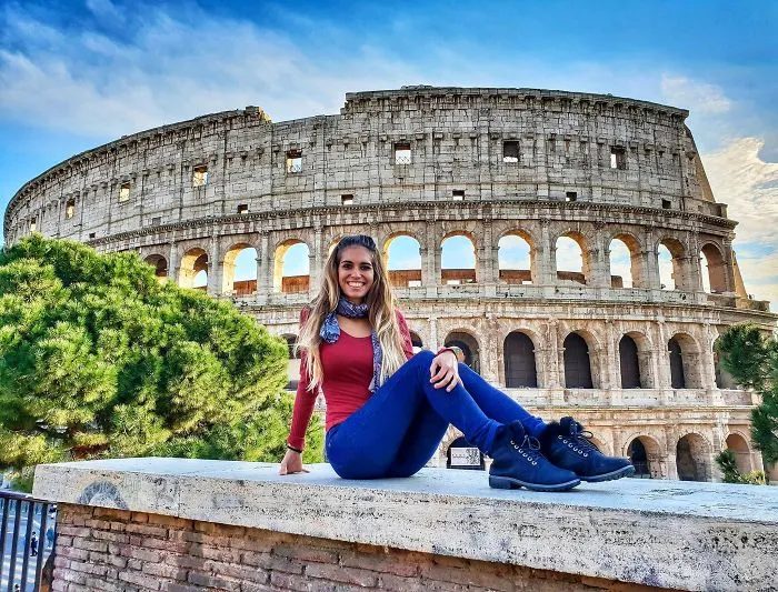 Rome, Italy