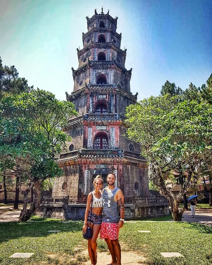 Hue, Vietnam