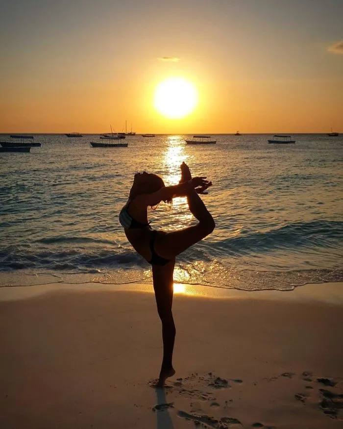 Zanzibar, Tanzania