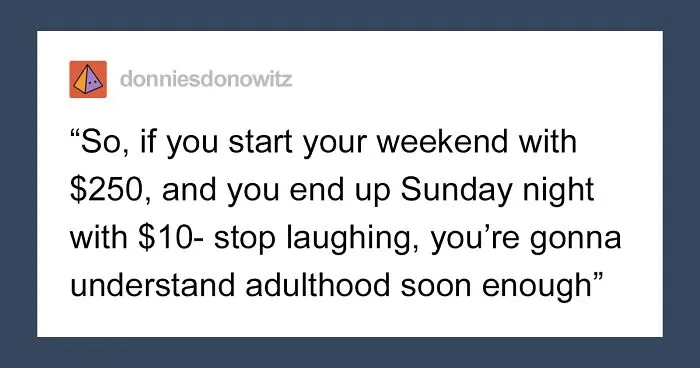 Student Shares 27 Of The Most Hilarious Quotes That Her Math Professor Said In Class