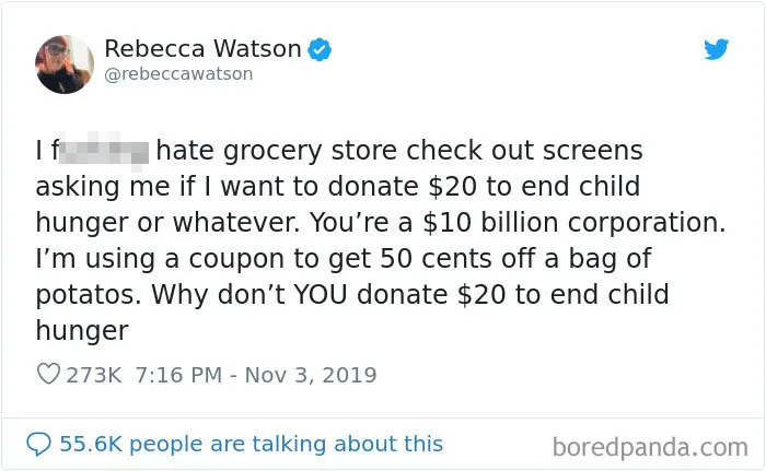 35 Times People Realized That Modern Capitalism Is Starting To Look Ridiculous