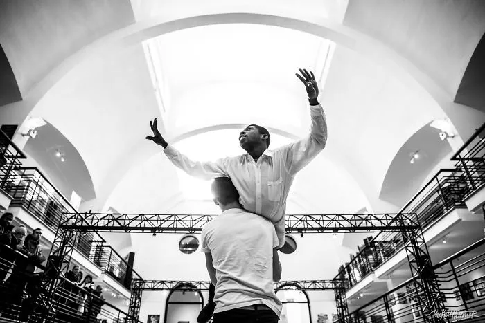 I Photograph Artists That Prove Disability Is Not A Thing In Art (40 Pics)