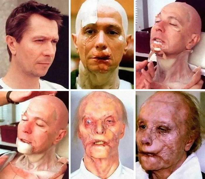 Gary Oldman, Hannibal