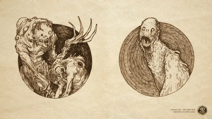 Watchers And Some Anomaly
