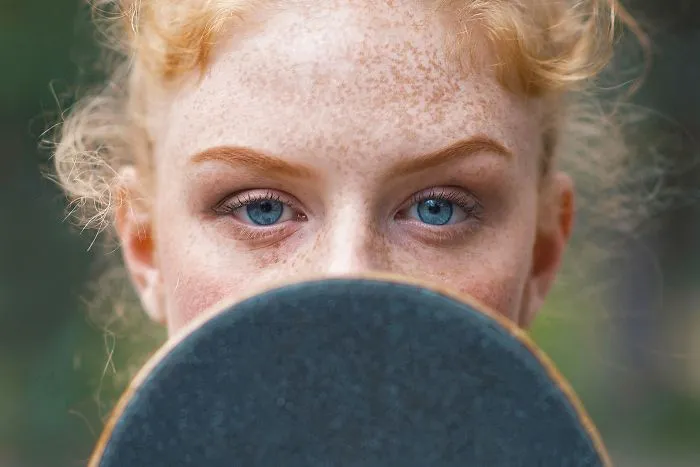Eyes