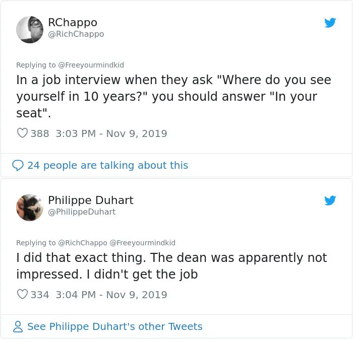 30 Times Boomers Gave Advice, But Didn't Notice That The World Doesn't Work The Way It Used To