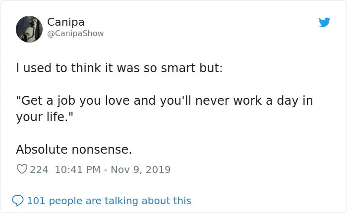 30 Times Boomers Gave Advice, But Didn't Notice That The World Doesn't Work The Way It Used To