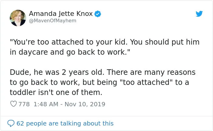 30 Times Boomers Gave Advice, But Didn't Notice That The World Doesn't Work The Way It Used To