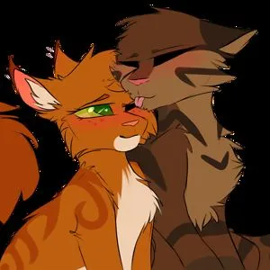Brambleclaw_squrellflight