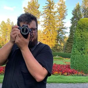 Spokane Photo Man