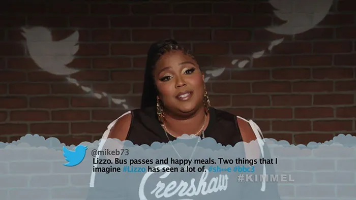 13 Celebs Read Mean Tweets About Themselves And Their Reactions Are Priceless