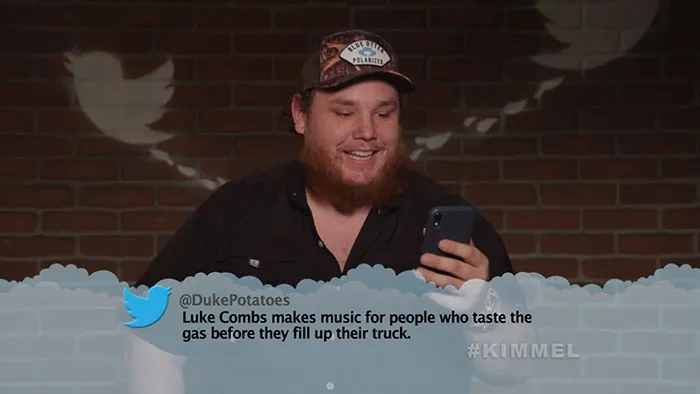 13 Celebs Read Mean Tweets About Themselves And Their Reactions Are Priceless