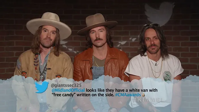 13 Celebs Read Mean Tweets About Themselves And Their Reactions Are Priceless