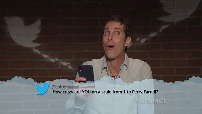 13 Celebs Read Mean Tweets About Themselves And Their Reactions Are Priceless