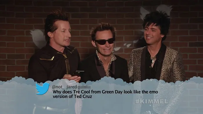 Celebrities-Mean-Tweets-Reactions-Jimmy-Kimmel