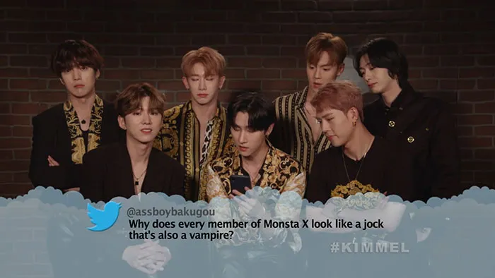 13 Celebs Read Mean Tweets About Themselves And Their Reactions Are Priceless