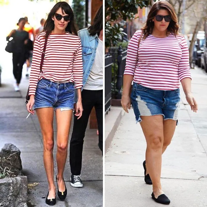 Alexa Chung