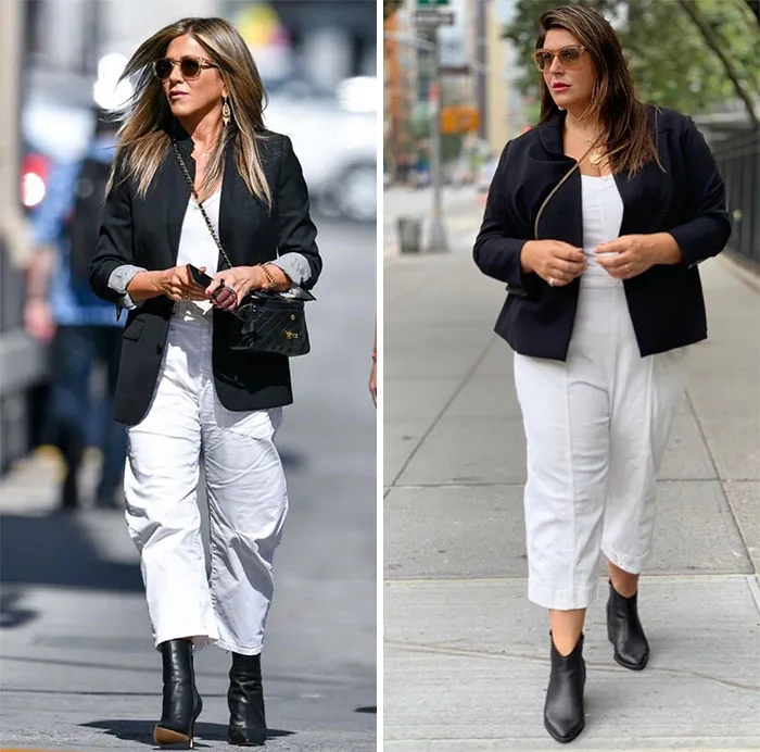 Jennifer Aniston