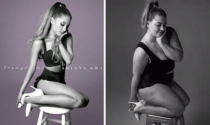 Ariana Grande