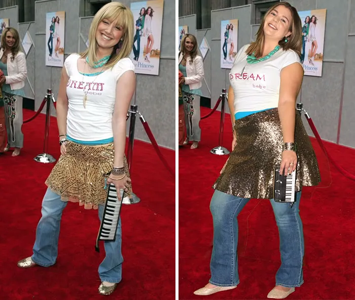 Ashley Tisdale