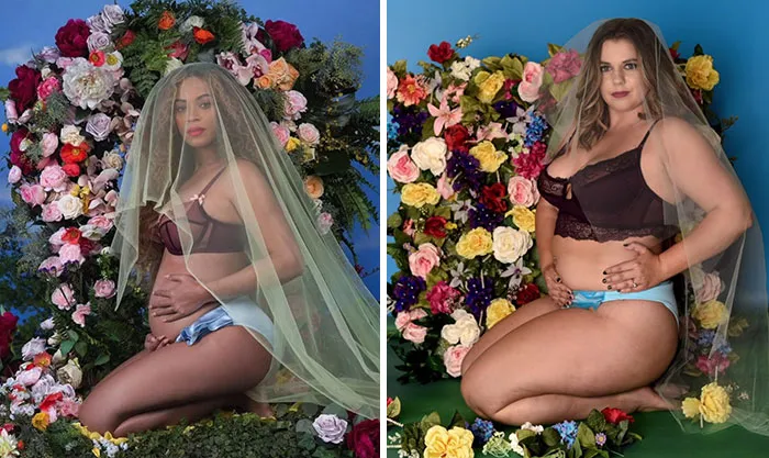 Beyonce
