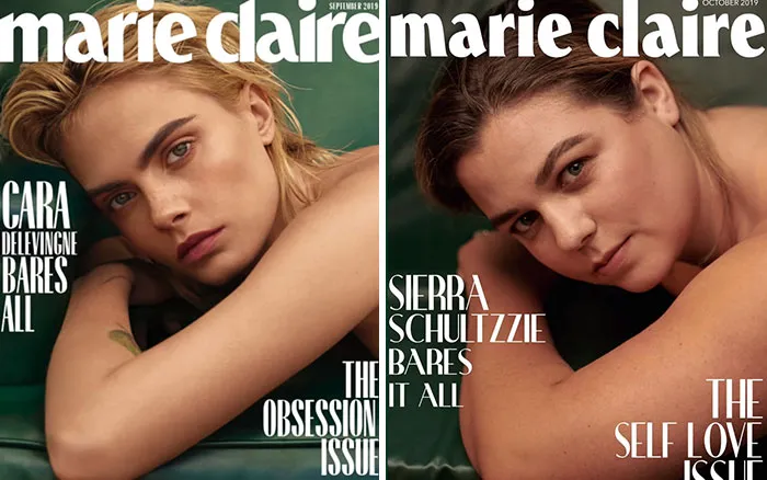 Cara Delevingne