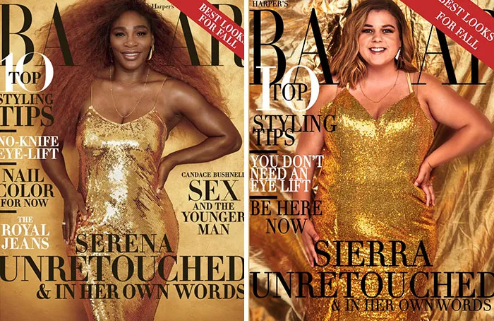 Serena Williams
