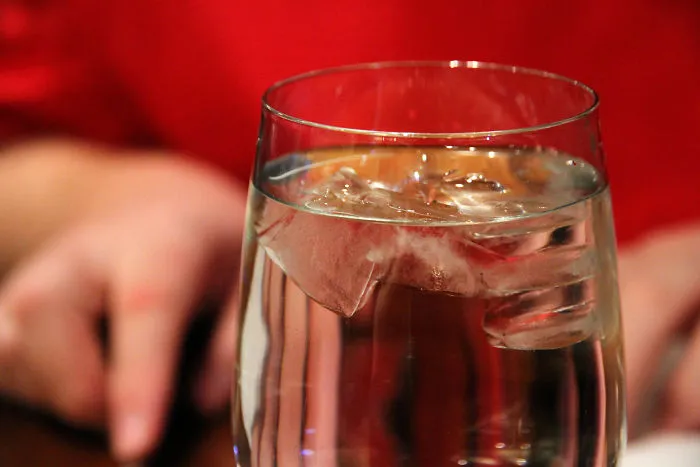 Eight Glasses, Or Two To Three Liters, Of Water A Day Are Not Needed To Maintain Health