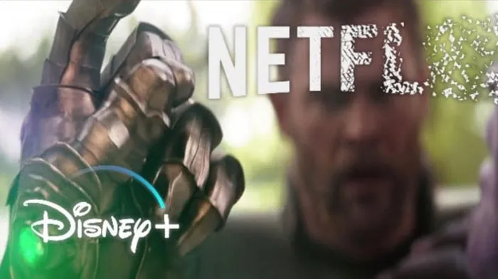 Disney+ Just Launched And Here Are 30 Memes Reacting To It