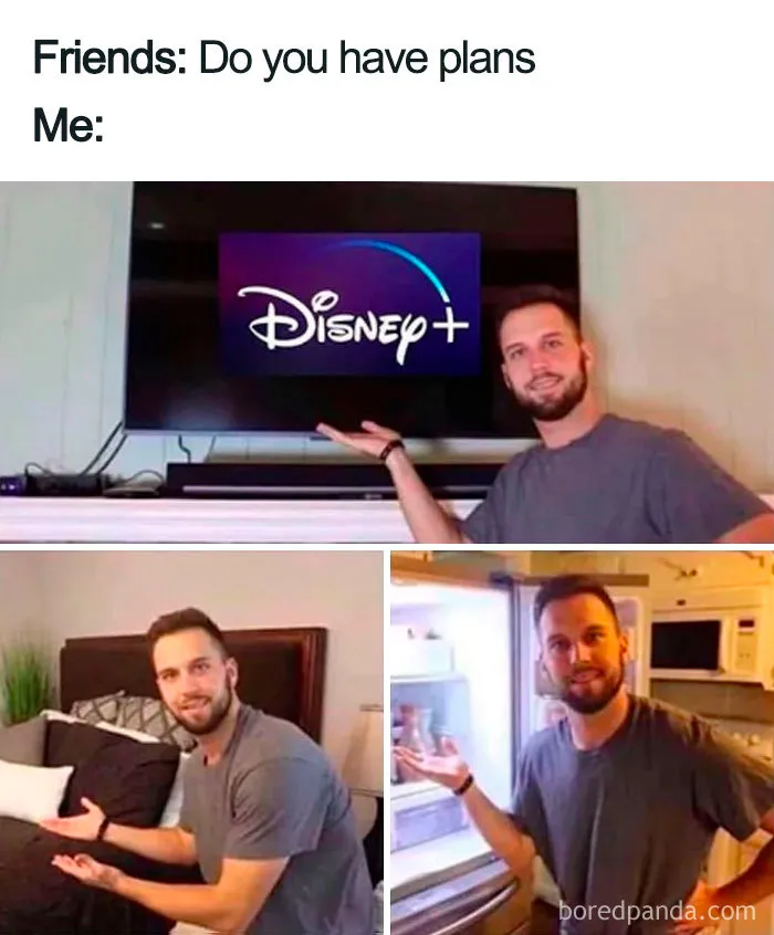 Disney+ Just Launched And Here Are 30 Memes Reacting To It