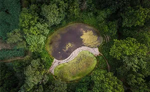 I Want To Show The World In A Different Way, That's Why I Photograph 'Boring' Places With My Drone (40 Pics)