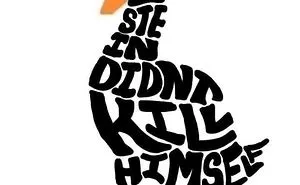 People Go Wild After Someone Asks Them To "Draw A Duck" Based On This Simple Template