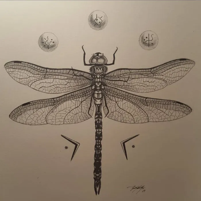I Paint And Draw Imaginative Realism Artworks