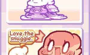 Artist Illustrates  His Relationship In A Pixel Art Webcomic. (8 Comics)